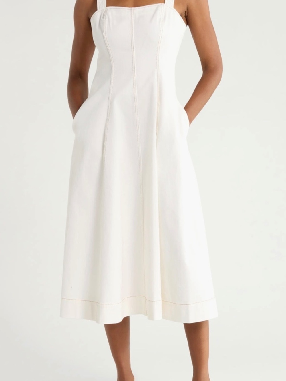 Rebecca Taylor Cora Dress